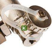 Коллектор для теплого пола с вентилями 11 выходов STOUT SMB 0468 000011